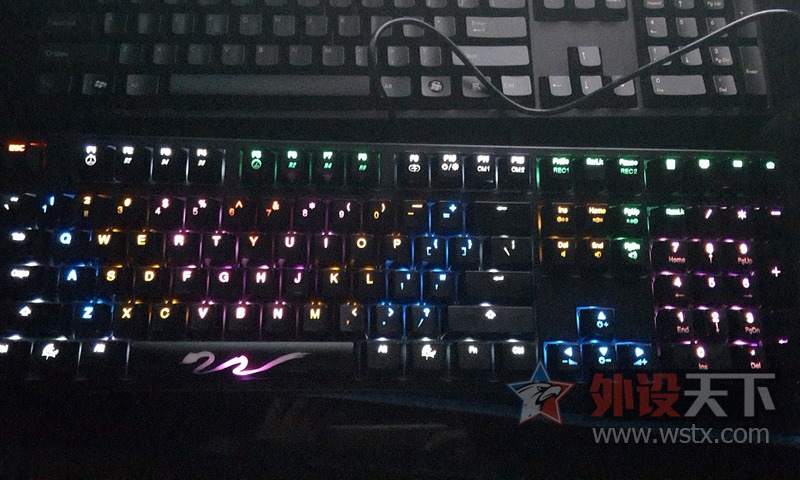 [����] ħ��Ѽ FLICO IKBC ʵ�� ���� �ȼ���