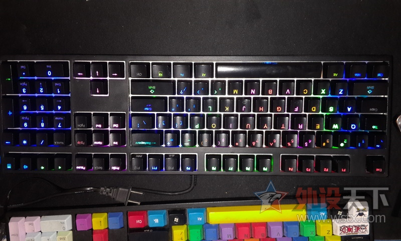 [����] ħ��Ѽ FLICO IKBC ʵ�� ���� �ȼ���