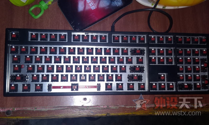 [����] ħ��Ѽ FLICO IKBC ʵ�� ���� �ȼ���