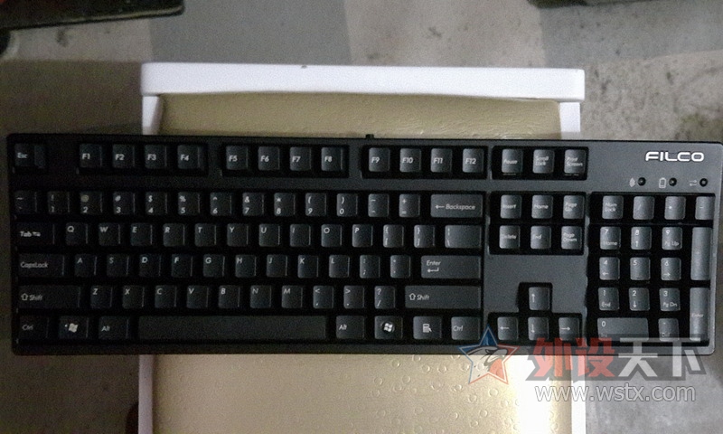 [����] ħ��Ѽ FLICO IKBC ʵ�� ���� �ȼ���