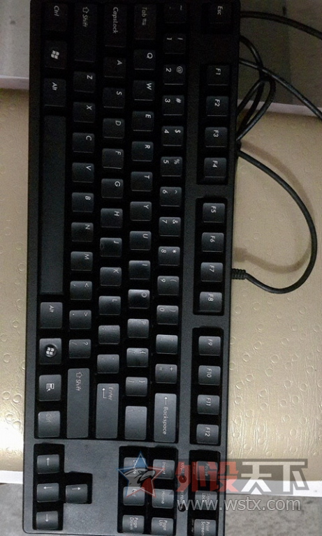 [����] ħ��Ѽ FLICO IKBC ʵ�� ���� �ȼ���