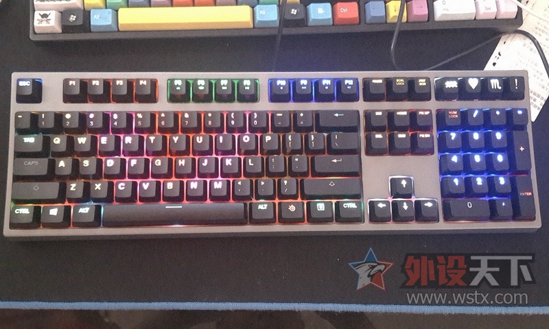 [����] ħ��Ѽ FLICO IKBC ʵ�� ���� �ȼ���