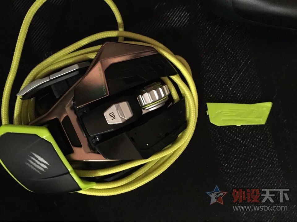 ��������5�۳�������ʦ Mad catz R.A.T PRO X