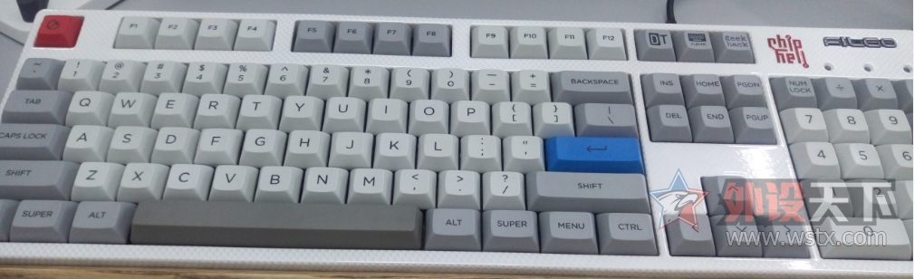 ����filco˫ģ�����������⣬����~~����