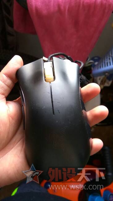 �����졿��������3500DPI  �潻���