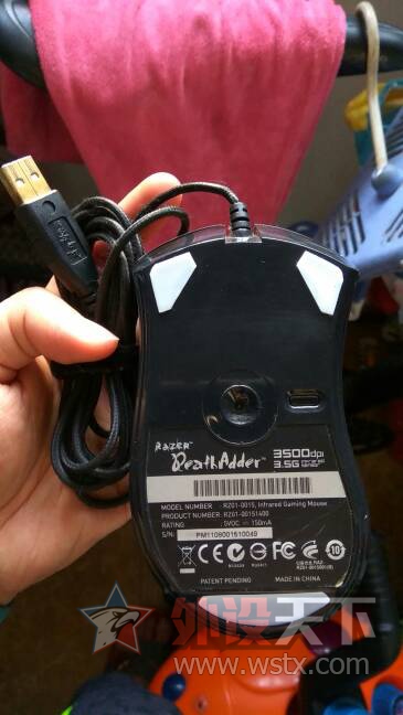 �����졿��������3500DPI  �潻���