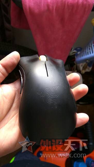 �����졿��������3500DPI  �潻���