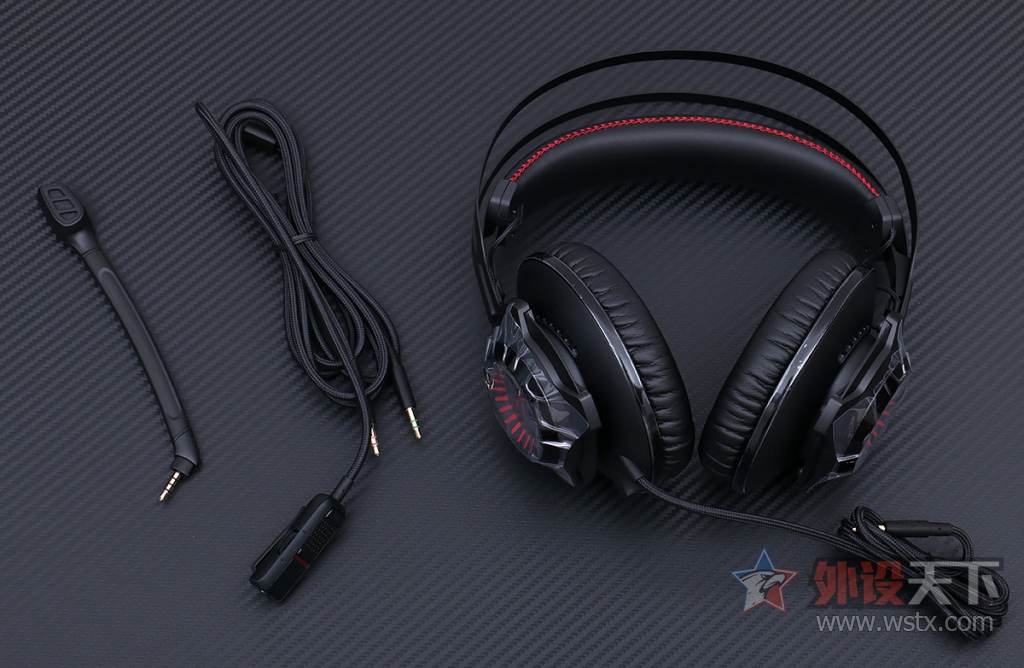 ڴ泧콢ʿ HyperX Cloud Revolver ӥ羺⣡