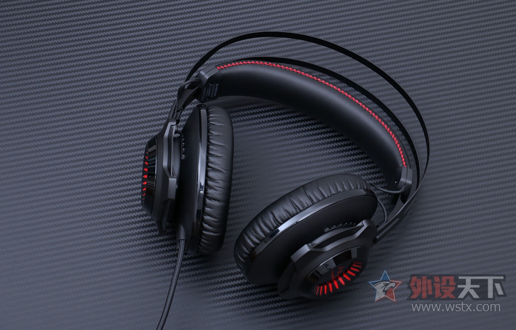 ڴ泧콢ʿ HyperX Cloud Revolver ӥ羺⣡