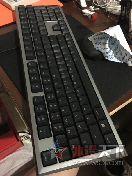 [�㽭]����ӣ��cherry MX6.0 ����