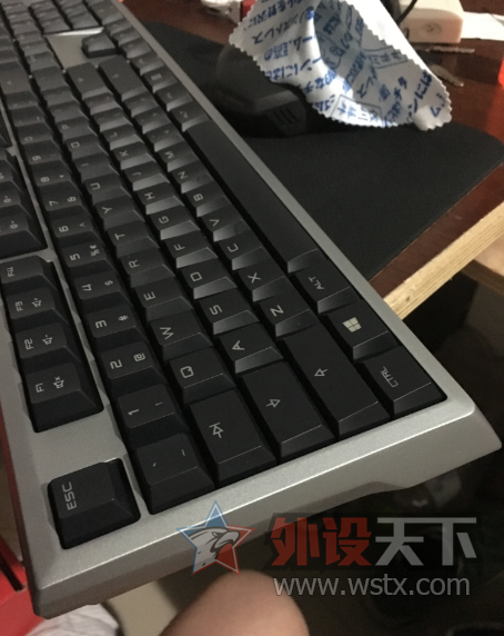 [�㽭]����ӣ��cherry MX6.0 ����