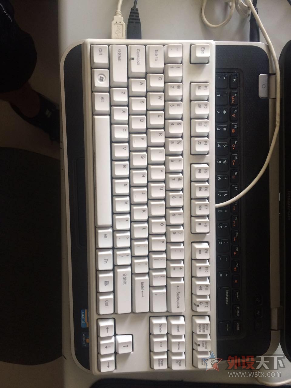 ���ӱ������濭��Cherry��ɫPBT����150�����������ʹV1cherry����380��