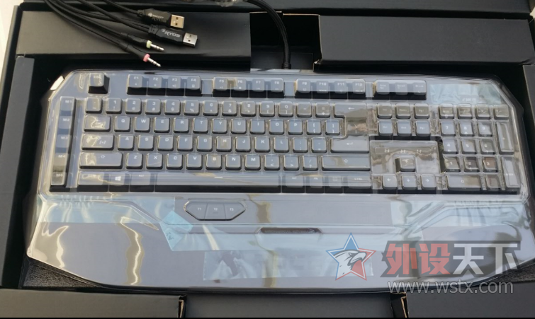 ����¾��磬������ƷRGB��е����Ryos MK  FX���䣡ԭ��RGB��е�ᣡ������һ֧RGB...