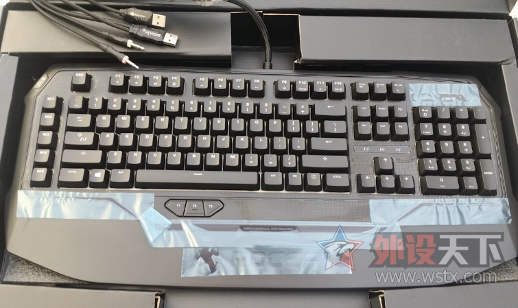 ����¾��磬������ƷRGB��е����Ryos MK  FX���䣡ԭ��RGB��е�ᣡ������һ֧RGB...