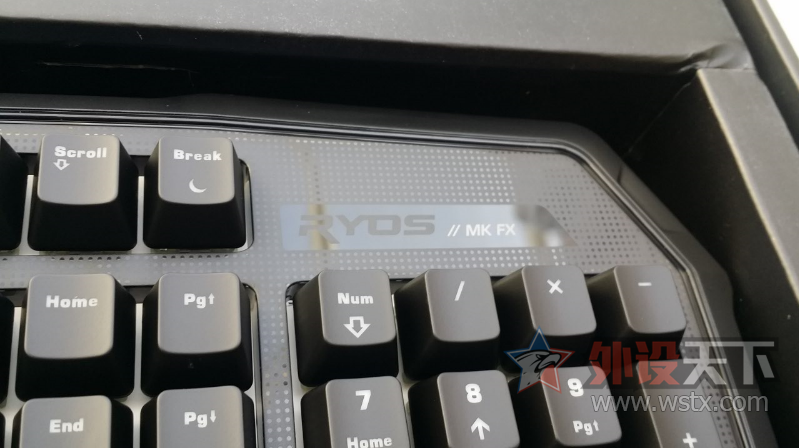 ����¾��磬������ƷRGB��е����Ryos MK  FX���䣡ԭ��RGB��е�ᣡ������һ֧RGB...