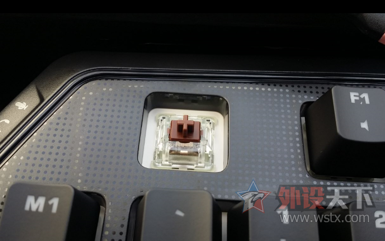 ����¾��磬������ƷRGB��е����Ryos MK  FX���䣡ԭ��RGB��е�ᣡ������һ֧RGB...