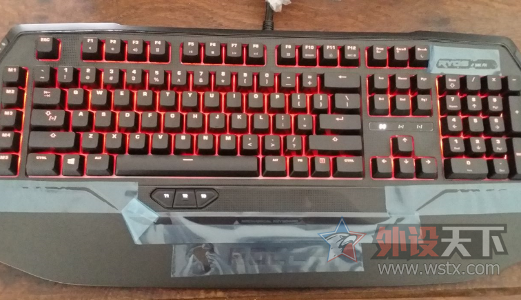 ����¾��磬������ƷRGB��е����Ryos MK  FX���䣡ԭ��RGB��е�ᣡ������һ֧RGB...