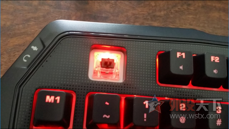 ����¾��磬������ƷRGB��е����Ryos MK  FX���䣡ԭ��RGB��е�ᣡ������һ֧RGB...