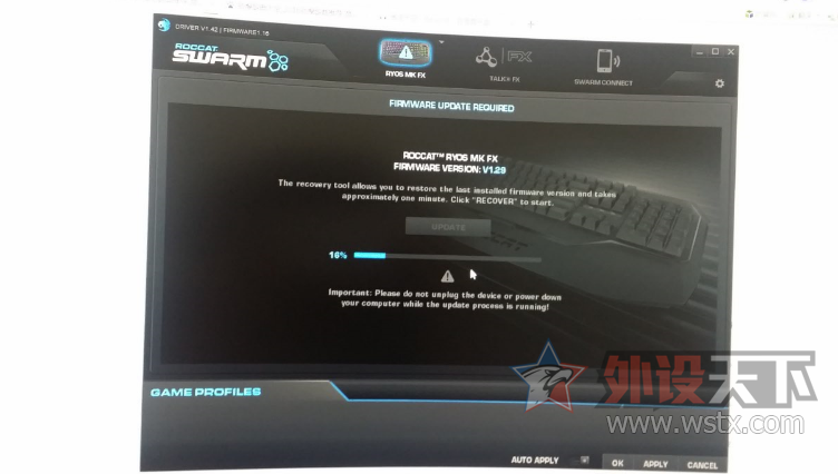 ����¾��磬������ƷRGB��е����Ryos MK  FX���䣡ԭ��RGB��е�ᣡ������һ֧RGB...