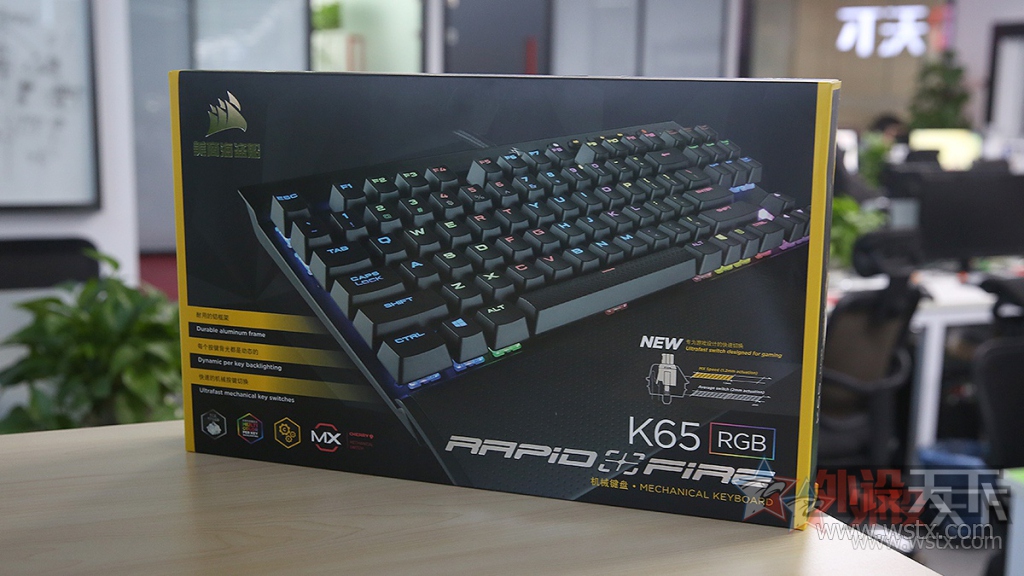 ������K65RGB K70RGB K70���⣺��������ӳ�