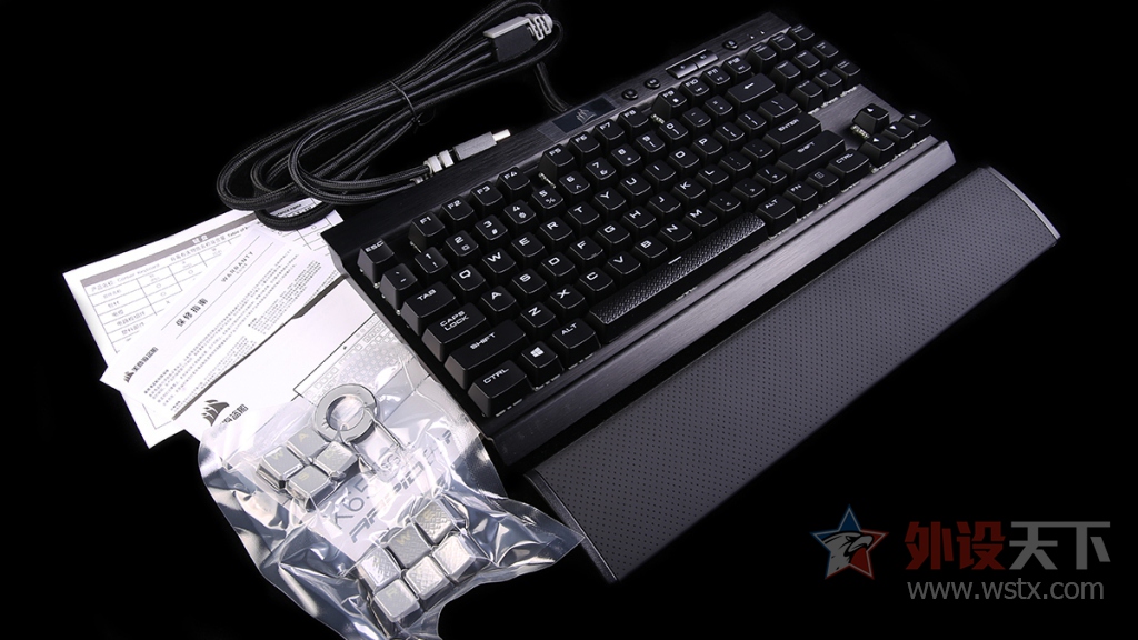 ������K65RGB K70RGB K70���⣺��������ӳ�