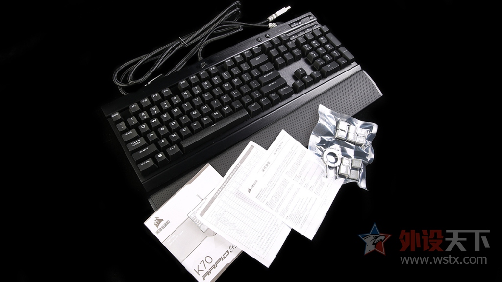 ������K65RGB K70RGB K70���⣺��������ӳ�