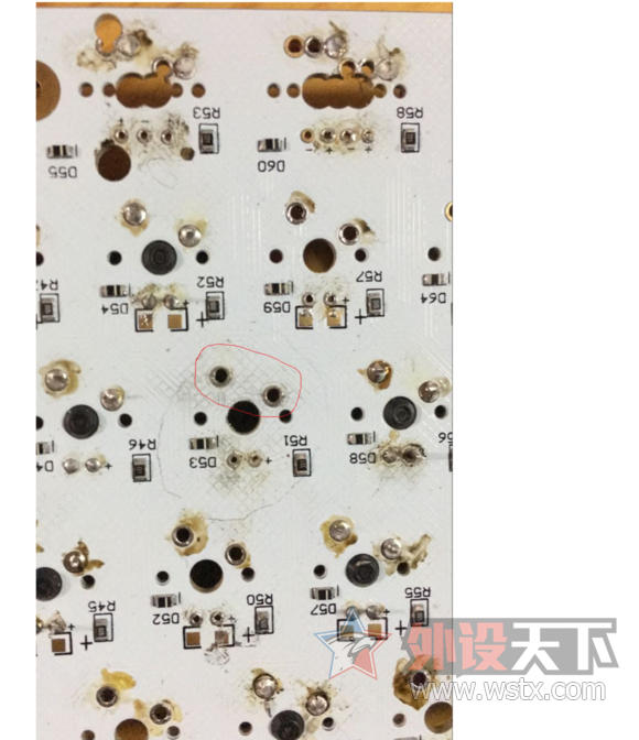 GH60 PCB������