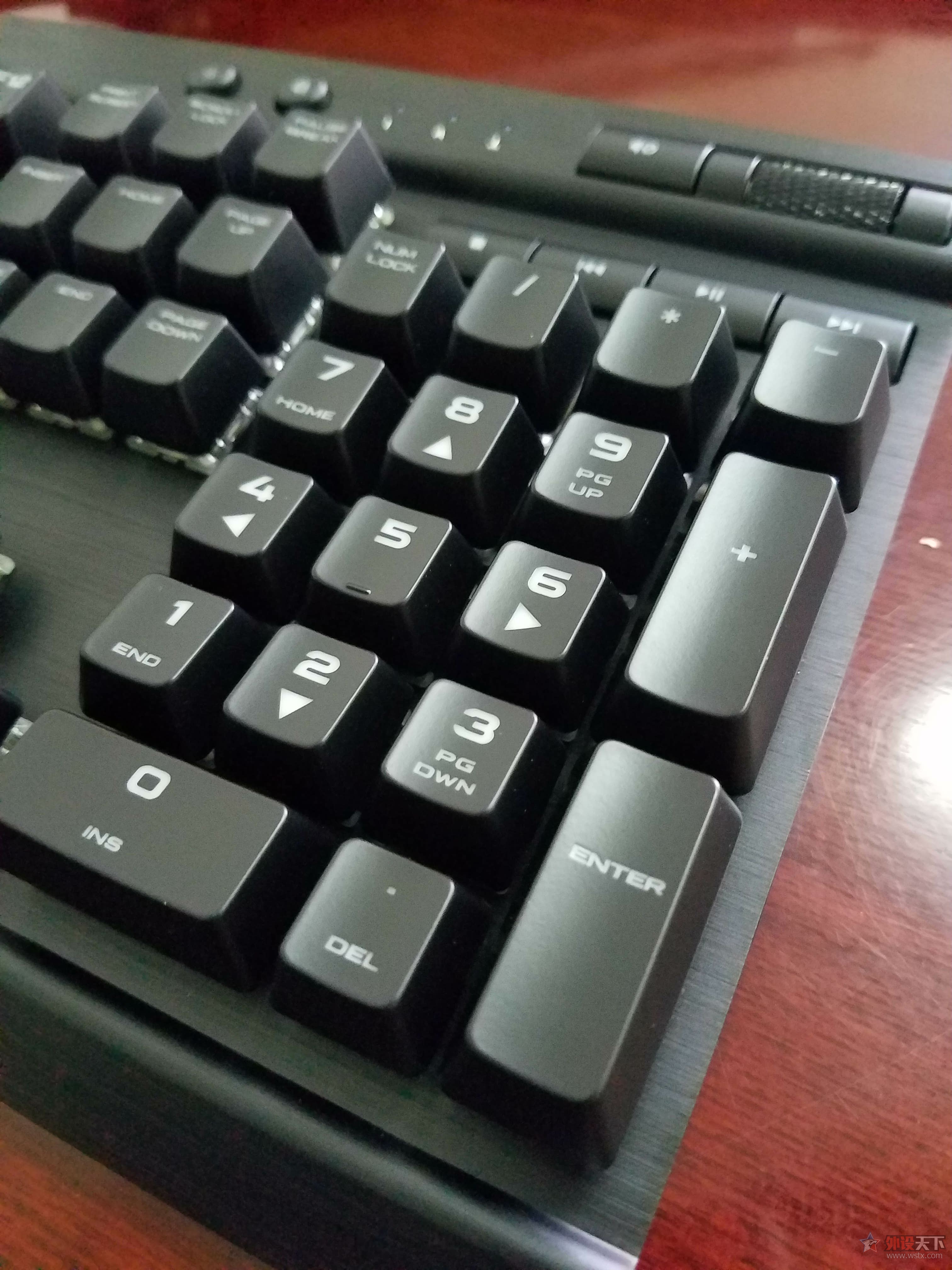 ѳɾ K70 RGB RAPIDFIRE
