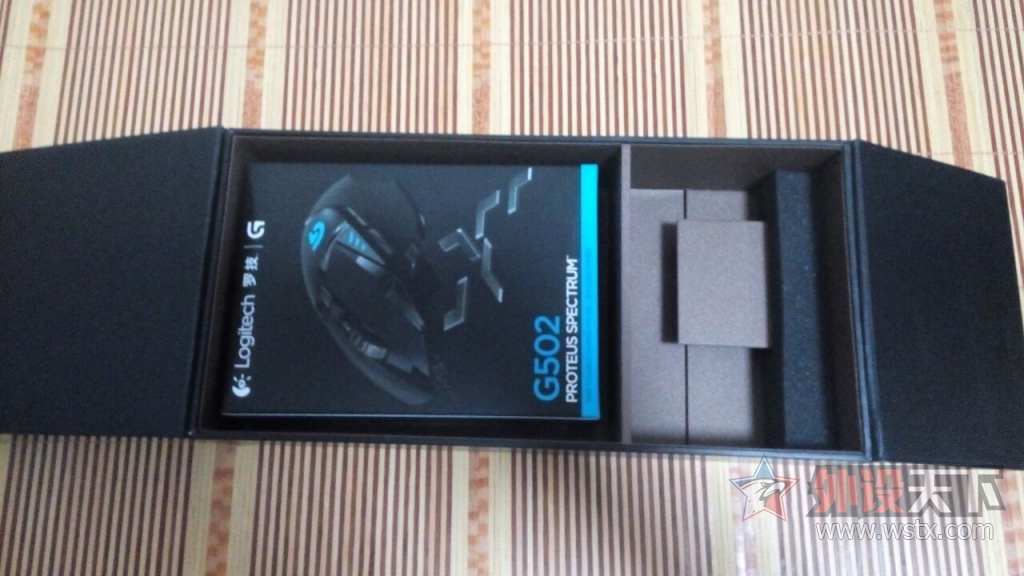 G502��������ĥ����