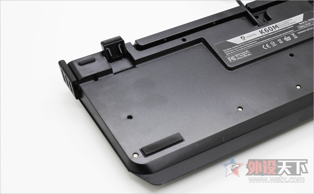 ��һ�����ܽӴ�? Irocks���ǿ�K60M�¿��е����������.