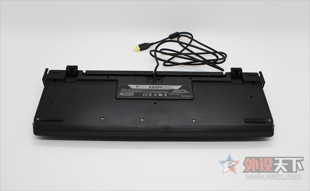 ��һ�����ܽӴ�? Irocks���ǿ�K60M�¿��е����������.