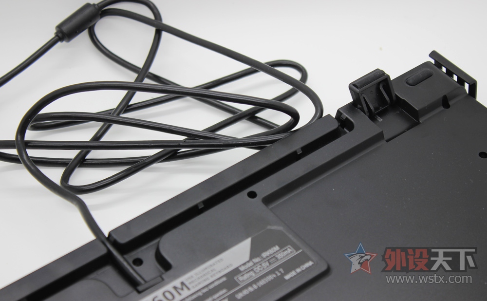 ��һ�����ܽӴ�? Irocks���ǿ�K60M�¿��е����������.