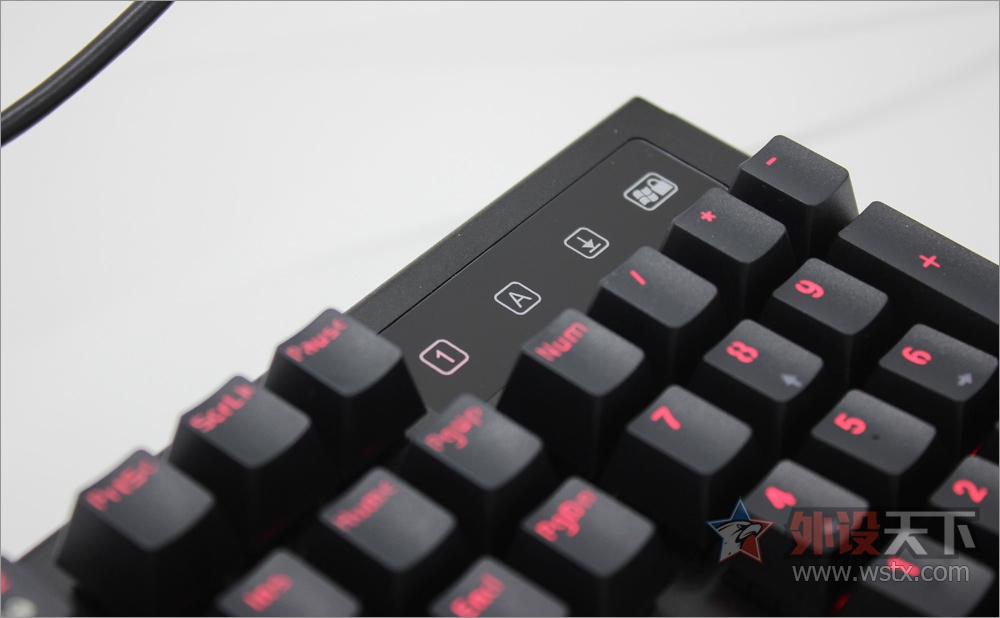 ��һ�����ܽӴ�? Irocks���ǿ�K60M�¿��е����������.