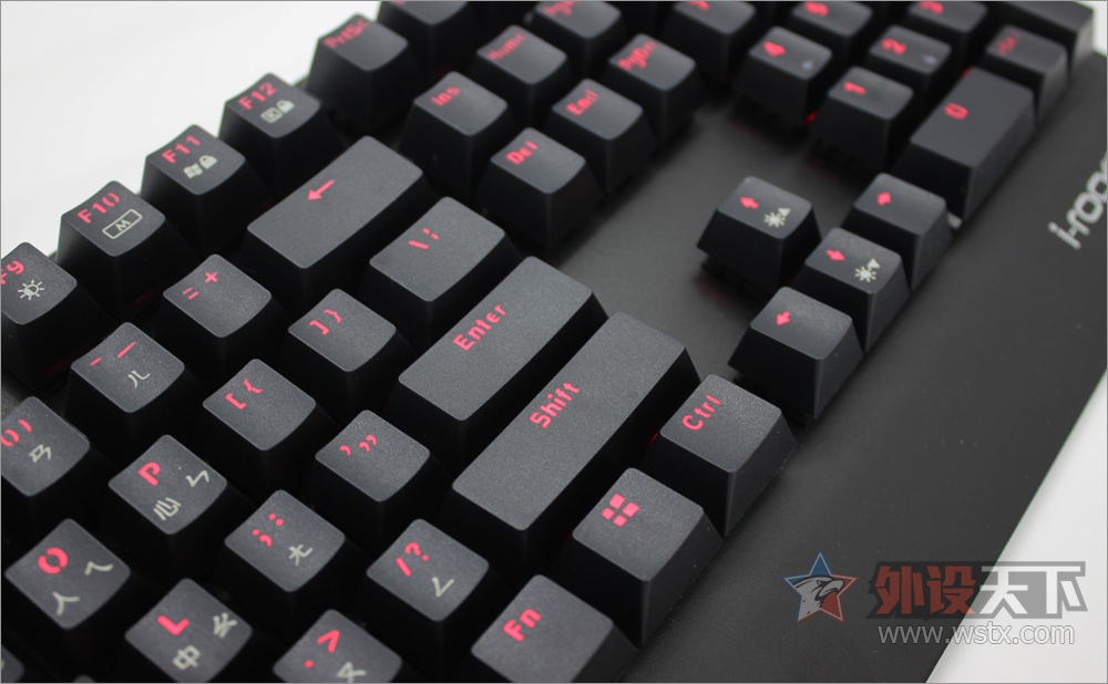 ��һ�����ܽӴ�? Irocks���ǿ�K60M�¿��е����������.