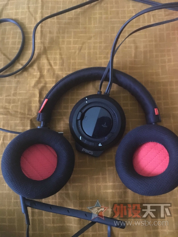 ��ȫ����Plantronic RIG������������9�£�