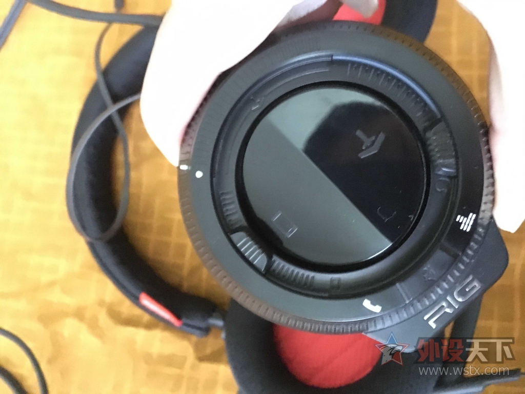 ��ȫ����Plantronic RIG������������9�£�