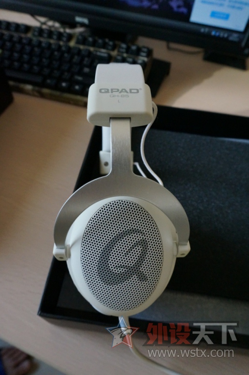 �����ɹš� QPAD qh-85����