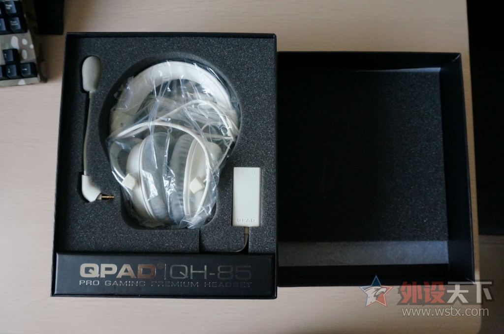 �����ɹš� QPAD qh-85����