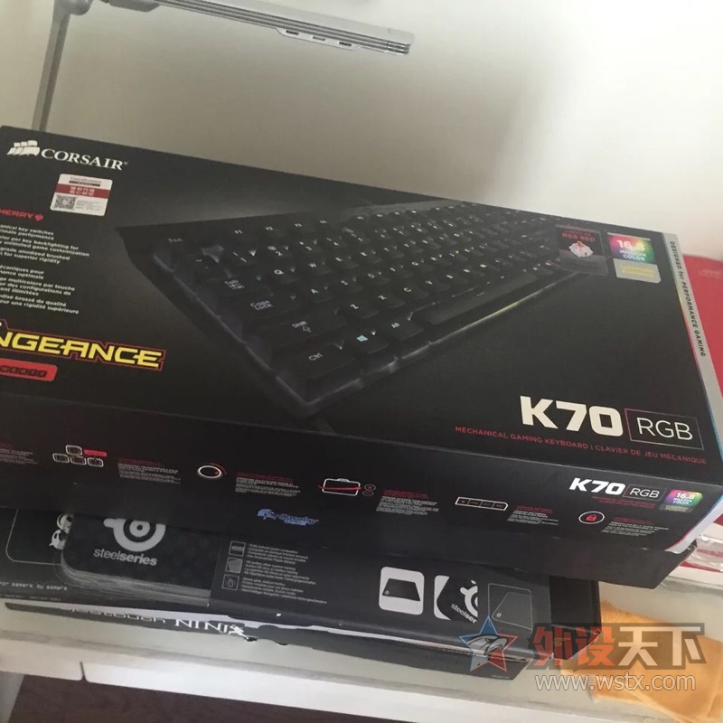 ���㽭�����³�ɫ������k70 rgb�������920����