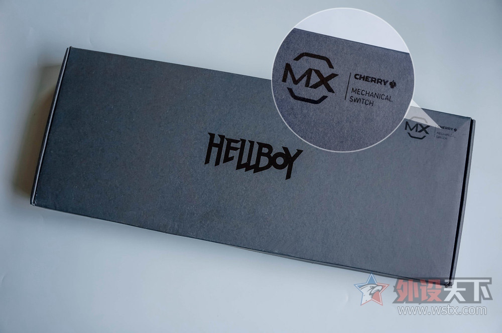 ��Ϸ���������HELLBOYӣ�Һ����е������Ϯ