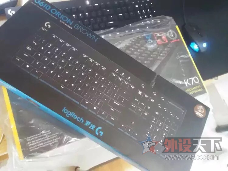 ���ӱ����޼�G610��Ϸ��е����