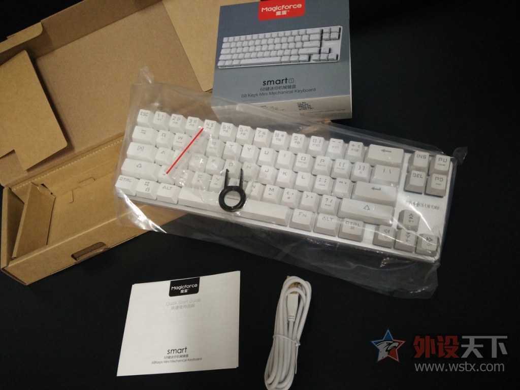 С�ߴ���̵ĺ�ѡ��ħ��SMART1��68����е���̸��˼���~