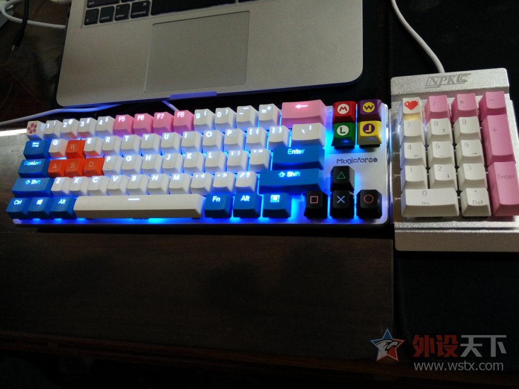 С�ߴ���̵ĺ�ѡ��ħ��SMART1��68����е���̸��˼���~