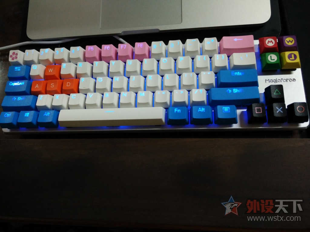 С�ߴ���̵ĺ�ѡ��ħ��SMART1��68����е���̸��˼���~