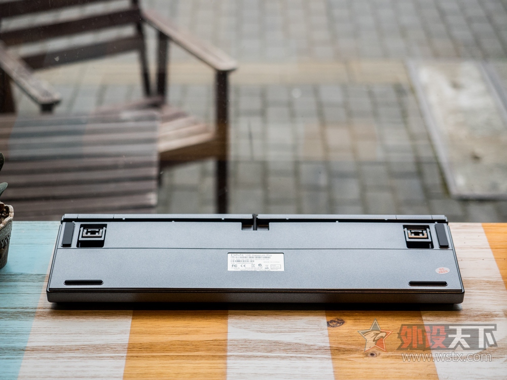 �����ӡ�����ɨ��ɮ Deck 108 Hassium PRO����