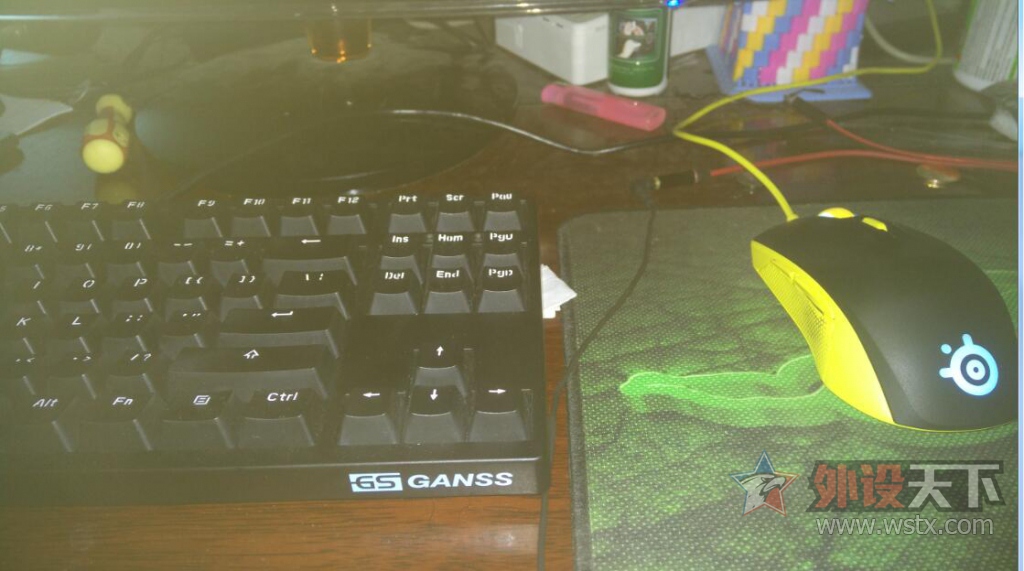 �°�GANSS 87 ����ȱ�� ������ƽ