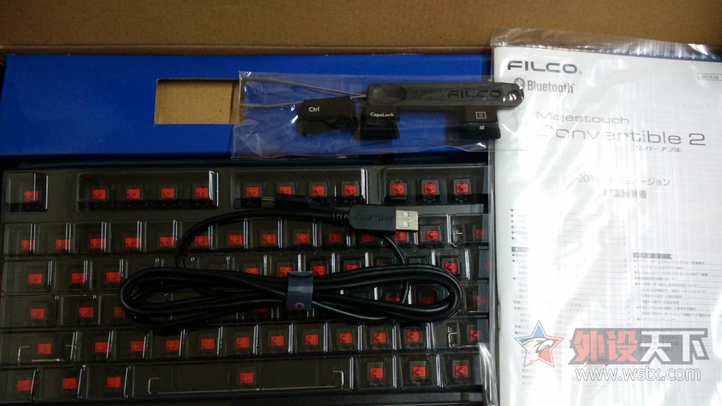 ���½���filco˫ģ104����95������������860��˳��