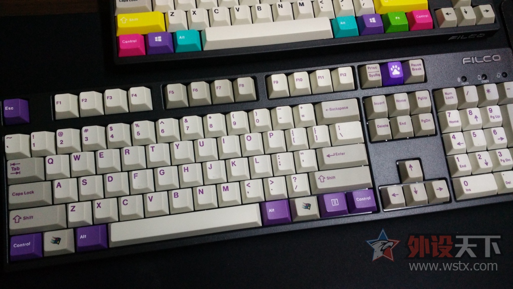 ���½���filco˫ģ104����95������������860��˳��