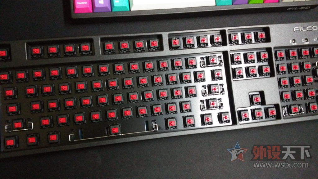 ���½���filco˫ģ104����95������������860��˳��