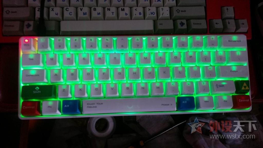 �����ϡ�����filco87/60���ƻ����̣���ñ��